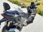 Honda ADV 350 SE nieuw model ! 06/25, Motoren, Particulier, ABS, 1 cilinder, Scooter
