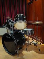 drumstel, Muziek en Instrumenten, Ophalen, Gebruikt, Overige merken