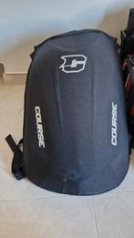 Course motorrugzak, in goede staat 15€, Motos, Accessoires | Valises & Sacs, Comme neuf