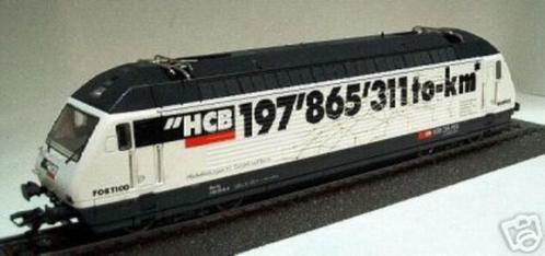 Marklin 34616 ( SBB ), Hobby en Vrije tijd, Modeltreinen | H0, Nieuw, Locomotief, Wisselstroom, Märklin, Ophalen of Verzenden