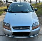 Chevrolet kalos benzine/5 deuren/gekeurd voor verkoop, Auto's, Voorwielaandrijving, Electronic Stability Program (ESP), 4 cilinders