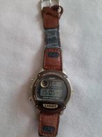 Herenhorloge merk CASIO, Handtassen en Accessoires, Horloges | Heren, Casio, Gebruikt, Staal, Polshorloge