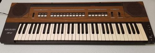 AHLBORN SL61 sakraal (klassiek) keyboard, Muziek en Instrumenten, Keyboards, Zo goed als nieuw, Ophalen