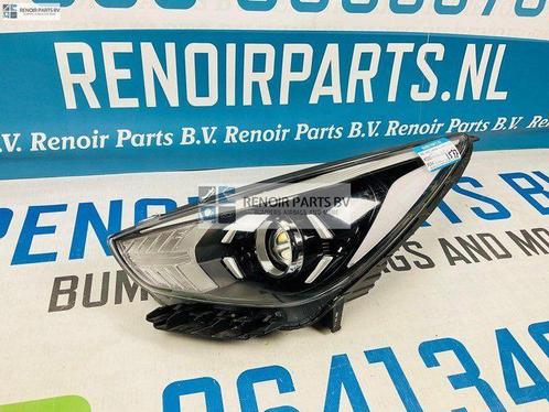 Koplamp Kia Niro Hybrid LED Origineel 2017-2021 Links Koplam, Auto-onderdelen, Verlichting, Gebruikt, 6 maanden garantie, Ophalen of Verzenden