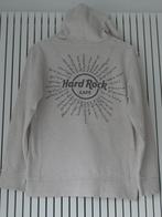 Sweather Hard Rock Ibiza maat L, Kleding | Dames, Beige, Maat 42/44 (L), Ophalen of Verzenden, Gedragen