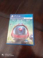No man's sky ps4, Ophalen, Gebruikt