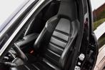 Mercedes-Benz C63 AMG **Lichte vracht**, Auto's, Automaat, Achterwielaandrijving, Zwart, Leder