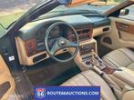 Aston Martin V8 Virage Volante | 1994 | Route 66 Auctions, Auto's, Zwart, Bedrijf, Handgeschakeld, Overige carrosserie