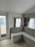 RUIME 9 M TROPICAL MET 2 SLAAPKAMERS, Tot en met 4