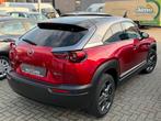 Mazda MX-30 // Elecktrisch // Luxe uitvoering!, Auto's, 4 zetels, Leder en Stof, 360° camera, 5 deurs