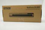 Epson DS-80W Workforce draadloze draagbare documentscanner, EPSON, Ophalen of Verzenden, Zo goed als nieuw, Windows