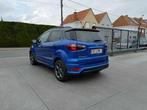 Ford Ecosport ST-Line Camera 1.0 i 125pk AUTOMAAT '19, Auto's, Ford, Automaat, 140 g/km, Euro 6, Ecosport