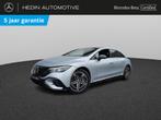Mercedes-Benz EQE-Klasse 300 Berline AMG Line | Memory Zetel, Auto's, Automaat, Gebruikt, 626 km, 96 kWh
