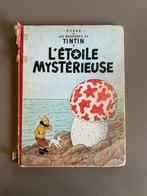 BD Tintin – L’Étoile mystérieuse – B16, Enlèvement ou Envoi, Une BD, Utilisé, Hergé