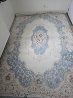 Te koop:  2 stuks Wollen tapijt 3m x 2m, Maison & Meubles, Ameublement | Tapis & Moquettes, Enlèvement, Comme neuf