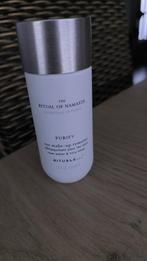Démaquillant pour les yeux THE RITUAL OF NAMASTE, Ophalen, Nieuw, Ogen, Make-up
