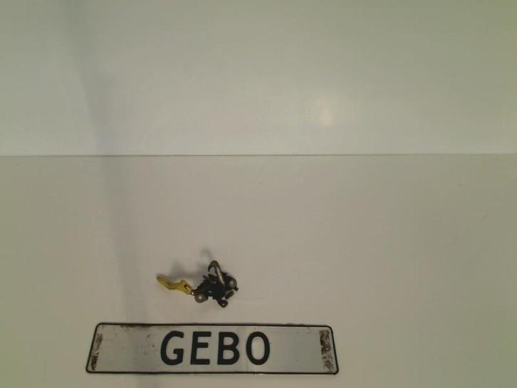 SLOTENSET Peugeot Partner Tepee (7A / B/C/D/E/F/G/J/P/S), Auto-onderdelen, Overige Auto-onderdelen, Peugeot, Gebruikt