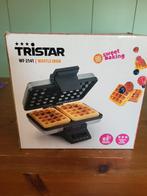 Tristar WF-2141, Elektronische apparatuur, Wafelijzers, Ophalen, Gebruikt