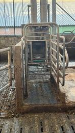 krachtvoerbox GEA, Zakelijke goederen, Landbouw | Werktuigen, Ophalen of Verzenden, Veehouderij, Voertechniek