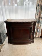 Commode 1 deur, Antiek en Kunst, Ophalen