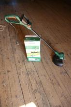 Bosch kantensnijder Easy Grass Cut 23cm Nieuw, Ophalen of Verzenden, Nieuw, Elektrisch, Bosh