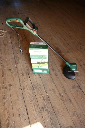 Bosch kantensnijder Easy Grass Cut 23cm Nieuw beschikbaar voor biedingen