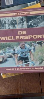 Het aanzien de wielersport  100 jaar afzien in beeld, Enlèvement ou Envoi