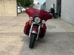 *** Harley Davidson Street Glide Ultra ***, Motoren, 2 cilinders, Bedrijf, Meer dan 35 kW, Toermotor