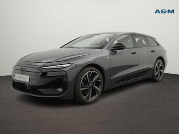 Audi A6 Avant e-tron A6 Avant e-Tron 83 kWh Corporate S beschikbaar voor biedingen