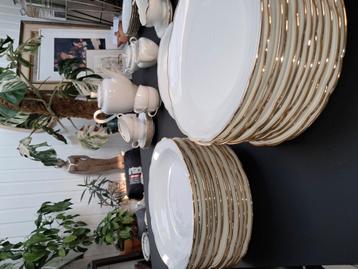 ensemble de service de table Schirnding, Enlèvement ou Envoi