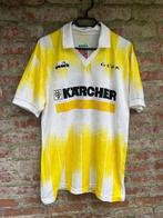 matchworn KRC genk 1992/93 away voetbalshirt, Verzamelen, Sportartikelen en Voetbal, Ophalen of Verzenden, Nieuw, Shirt