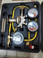 Drukregelset Mastercool, Ophalen of Verzenden, Nieuw