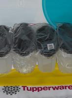 Tupperware ruimtespaarder met 2 klepjes Nieuw, Enlèvement ou Envoi, Neuf