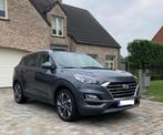 Tucson 1.6T-gdi Benzine (130kw-177Pk) 2020 - 78000kms, Auto's, Voorwielaandrijving, Particulier, Tucson, SUV of Terreinwagen