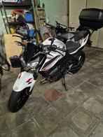 Motor Kawasaki Z400 1500Km - 06/2023, 400 cc, 2 cilinders, Particulier, Naked bike