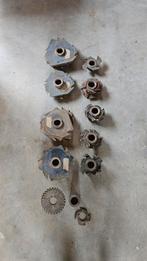 Fraises châssis de fenêtre menuiserie, Enlèvement