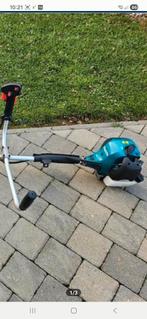Débroussailleuse makita, Tuin en Terras, Bosmaaiers, Ophalen, Zo goed als nieuw