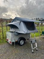 Daktent Thule Ayer 2, Caravans en Kamperen, Tenten, Ophalen, Zo goed als nieuw