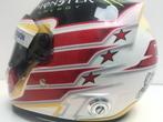 HELM F1 L.HAMILTON 1/2, Ophalen of Verzenden