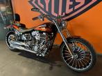 Harley-Davidson SOFTAIL Breakout cvo (bj 2014), Motoren, Overig, 1801 cc