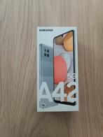 Samsung Galaxy A42 5G, Comme neuf, Android OS, Enlèvement, 128 GB