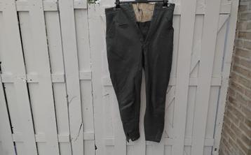 Duitse WO2 broek.  beschikbaar voor biedingen