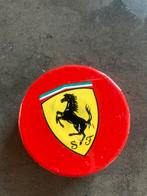 Snoepdoosje Scuderia, Verzamelen, Ophalen of Verzenden, Gebruikt