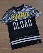 F48. T-shirt pour garçon de 9-10 ans T 134, Gebruikt, Overhemd of Blouse, Ophalen of Verzenden, Jongen