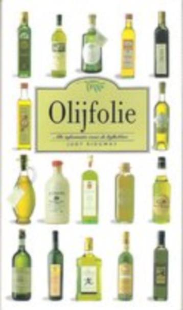 Olijfolie alle info voor de liefhebber Judy Ridgway beschikbaar voor biedingen