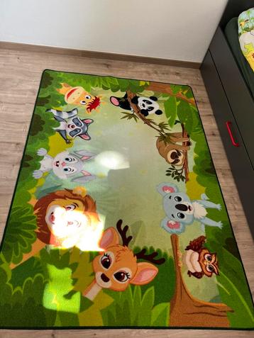 Tapijt voor kinderkamer, Enlèvement, Comme neuf