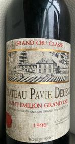 Château Pavie Decesse Saint-Emilion Grand Cru Classé, Verzamelen, Wijnen, Nieuw, Ophalen of Verzenden