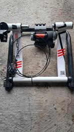 Fiets rollen, Enlèvement