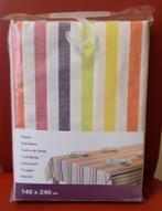 tafellaken / tafelkleed / nappe (nieuw), Ophalen, Nieuw, Rechthoek, Binnen