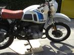 BMW r80g/s Parijs Dakar /af fabriek, Motoren, 2 cilinders, Meer dan 35 kW, 800 cc, Enduro